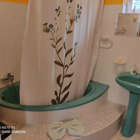 Apartman Fox Hévíz