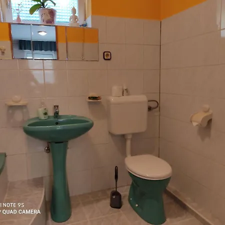 Fox Apartman Hévíz