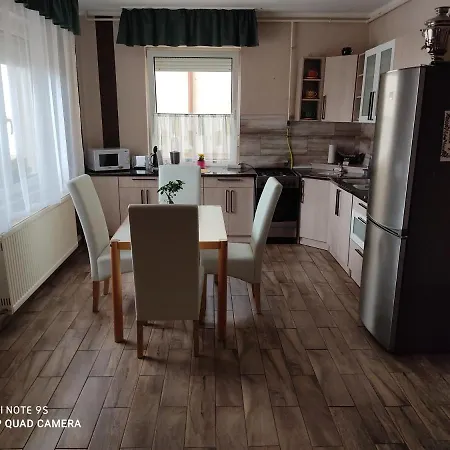 Apartman Fox Hévíz
