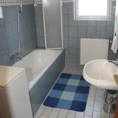 Fox Apartman Hévíz