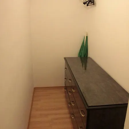 Fox Apartamento *