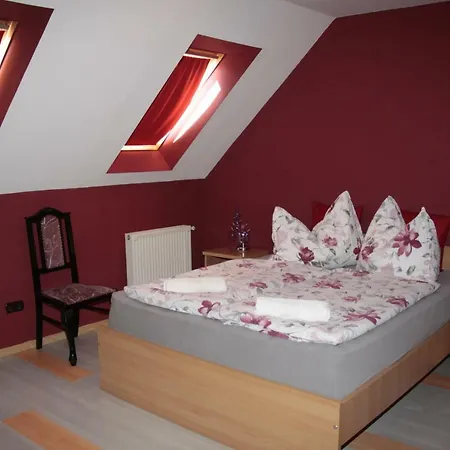 Apartamento Fox *