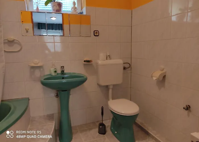 Fox Appartement Hévíz