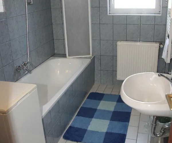 Fox Appartement Hévíz